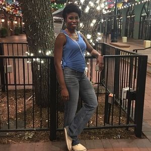 Meet your Posher, Kathleen